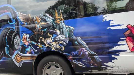 2026 电竞世界杯 DOTA2 英雄联盟 CS2 赛事奖金揭晓